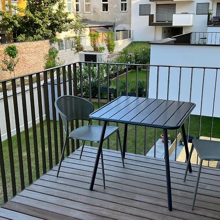 Terrace Flair Διαμέρισμα Βιέννη Εξωτερικό φωτογραφία