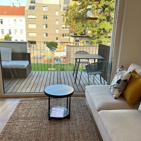 Terrace Flair Διαμέρισμα Βιέννη Εξωτερικό φωτογραφία