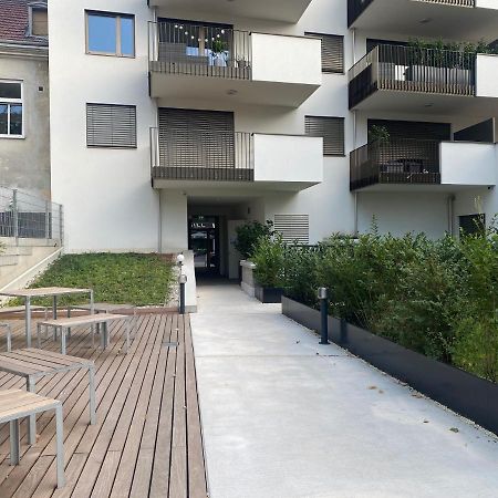 Terrace Flair Διαμέρισμα Βιέννη Εξωτερικό φωτογραφία