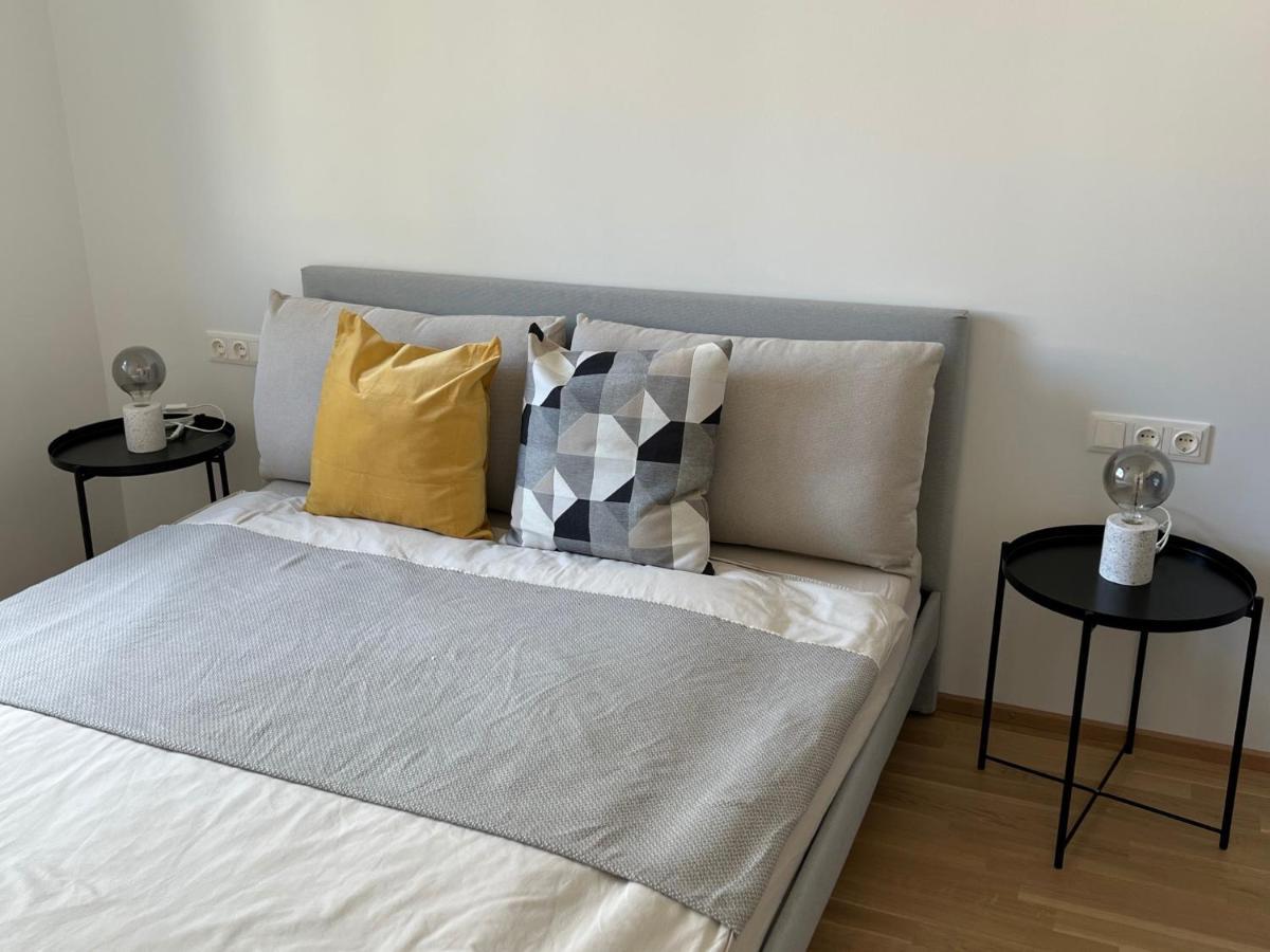 Terrace Flair Διαμέρισμα Βιέννη Εξωτερικό φωτογραφία